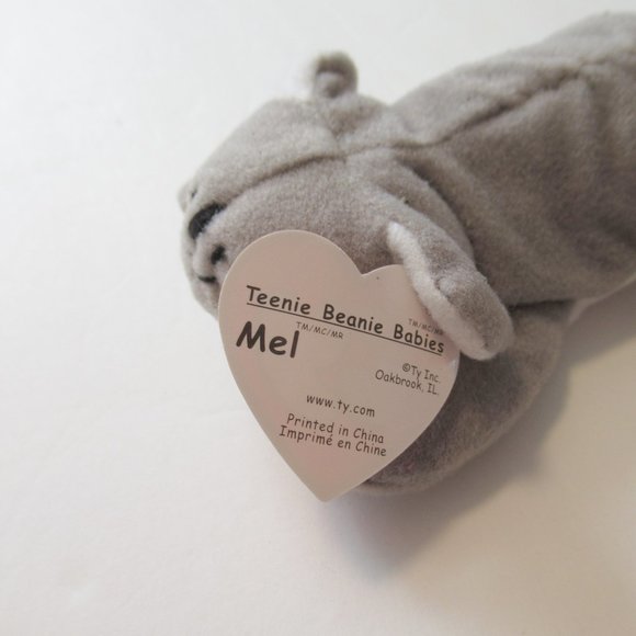 Mel the Catnip teenie Koala - Picture 2 of 4